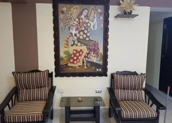 La Casita De Gabriel